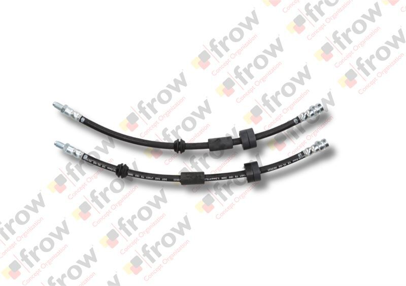 AĞIR VASITA ACTROS, ACTROS MP2/MP3, ATEGO, AXOR I/II KISA ROT A0024604605