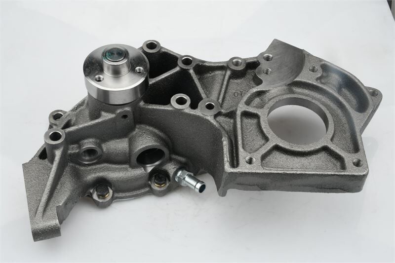 AĞIR VASITA EUROCARGO I-III, ZETA 1979-2015 DEVIRDAIM 98415831 FEBI