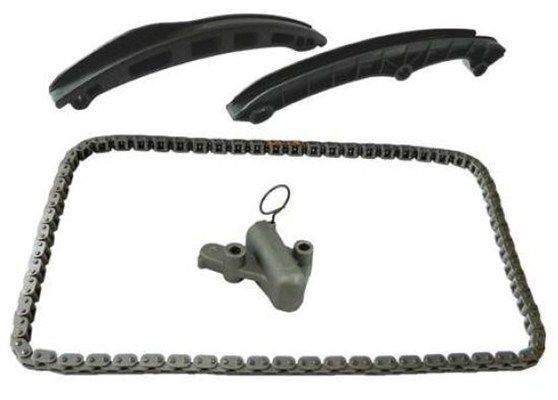 VOLKSWAGEN GOLF5-GOLF6-JETTA-A3-LEON 04-13 EKSANTRIK ZINCIR SETI 03C109158A M.MARELLI