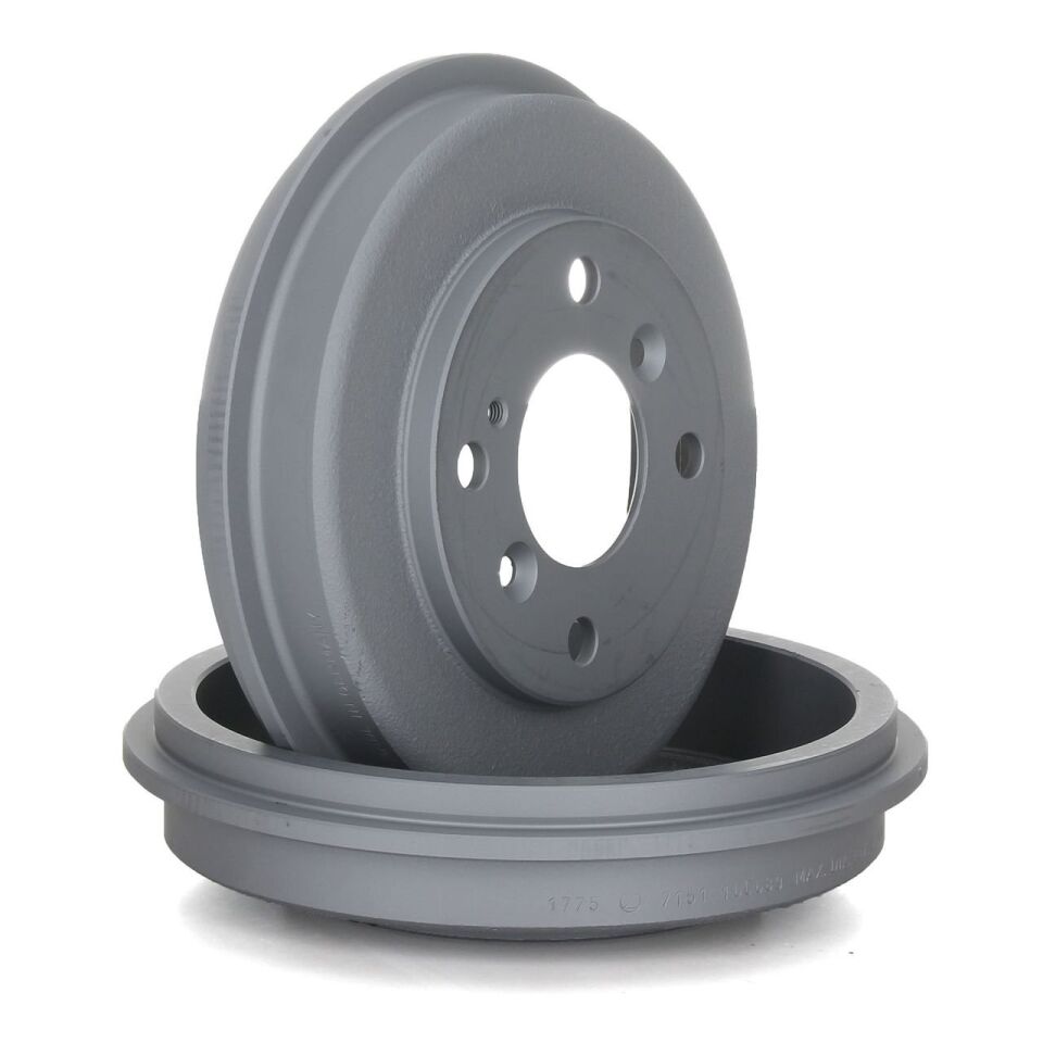 FORD FIESTA 08- KAMPANA ARKA 8V51 1113 AB BOSCH