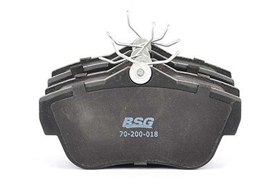 PSA EXPERT III / JUMPY III 09- FREN BALATASI ARKA 4254.97 BSG