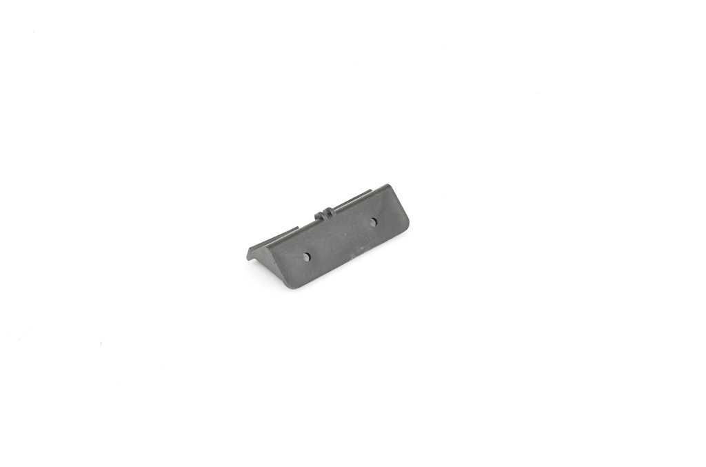 PEUGEOT BIPPER / NEMO /FIORINO 08- ÖN TAMPON BAGLANTI BRAKETI SOL 7401.PE BSG