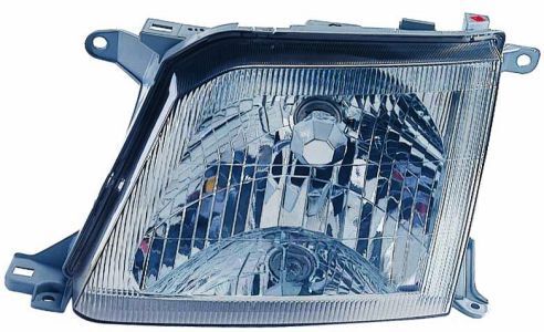 TOYOTA LAND CRUISER (J9) 99-02 FAR SOL 81170-60850 DEPO