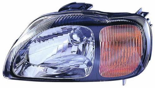 SUZUKI BALENO (EG) 98-02 FAR SAG 35120-65G30 DEPO