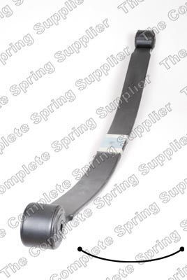 FORD TRANSIT V-347 06-14 ARKA MAKAS 6C11 5560 RE LESJOFORS