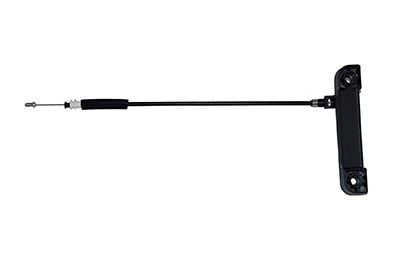 FORD TRANSIT M12-M15 93- KAPI IÇ AÇMA KOLU 86VB V266A62 AD BSG