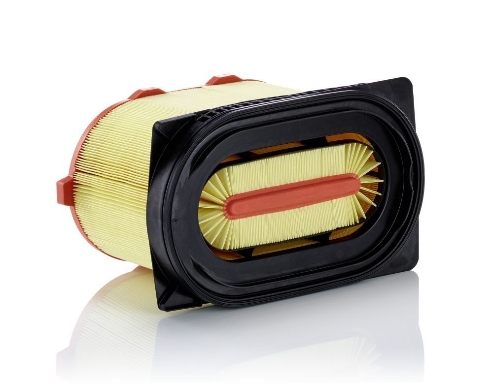 AĞIR VASITA CASE IH, FENDT, LIEBHERR, SPERRY NEW HOLLAND HAVA FILTRESI 73337834