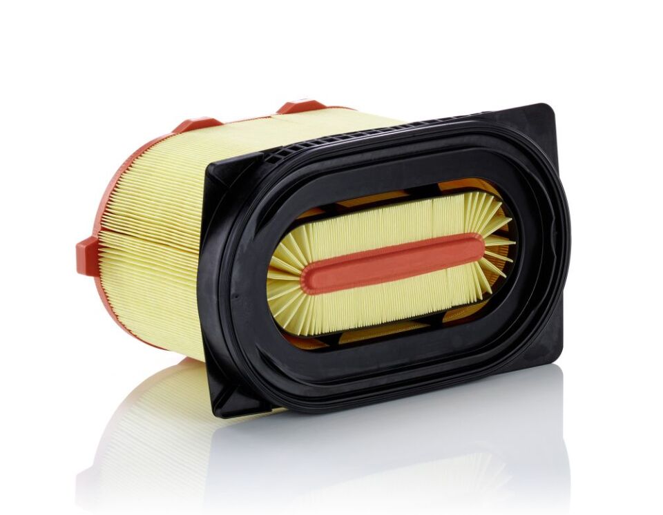 AĞIR VASITA CASE IH, FENDT, LIEBHERR, SPERRY NEW HOLLAND HAVA FILTRESI 73337834