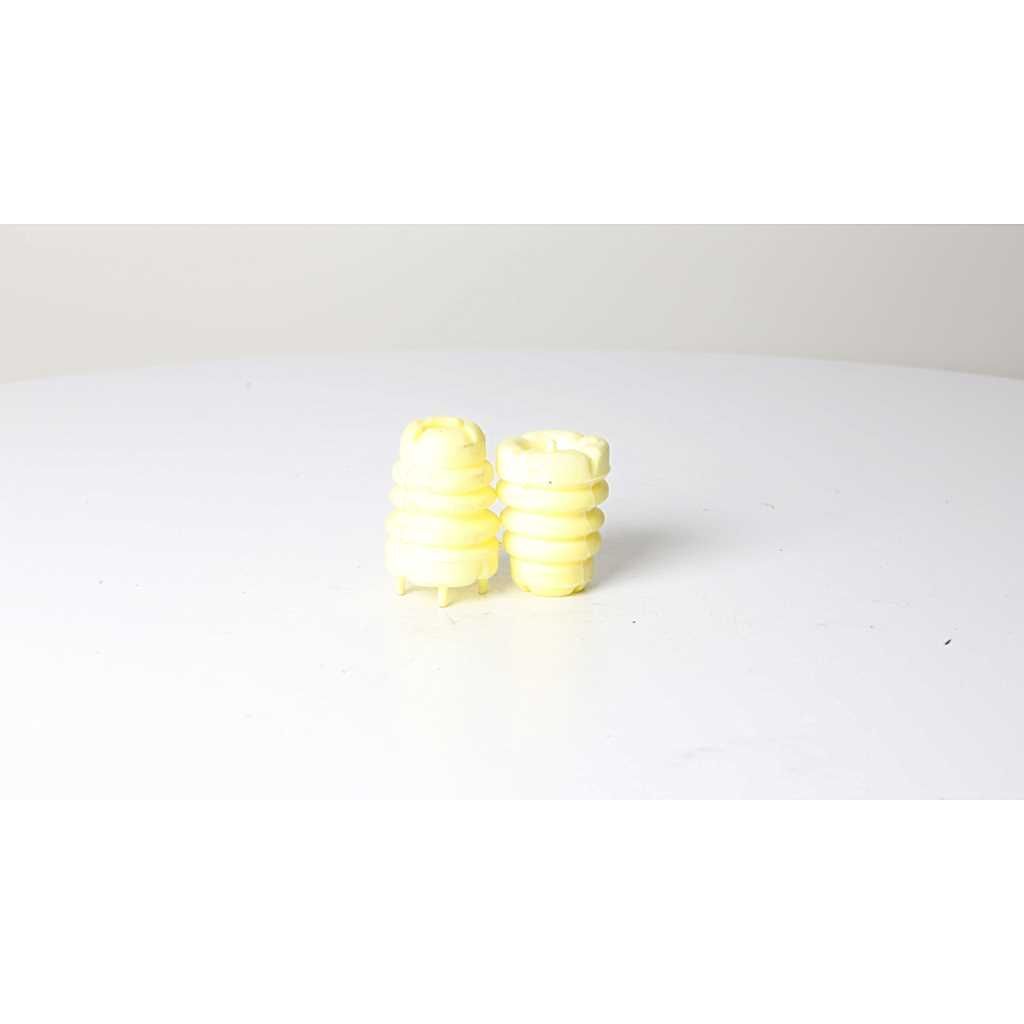 FORD FIESTA 13-17 AMORTISÖR TAKOZU ÖN C1BC 3K100 AB BSG