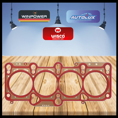 AUDI A3-A4 04- SILINDIR KAPAK CONTASI 06F103383H ELRING