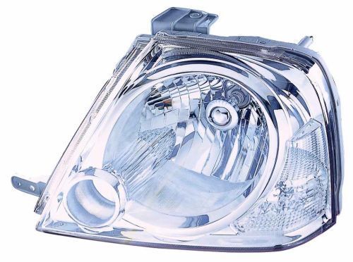 SUZUKI GRAND VITARA (HT) 03-05 FAR SAG 35120-50J20 DEPO