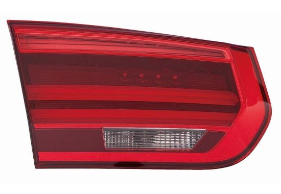 BMW F30 LCI-F80 M3 LCI-F35 LCI 14-18 STOP LAMBASI IÇ SOL 63217369119 DEPO