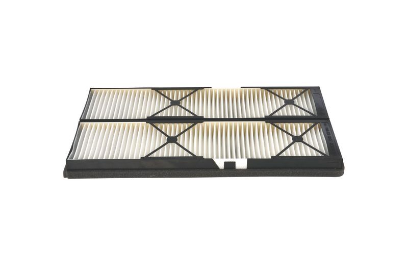 MERCEDES-BENZ W638 VITO 96-03 POLEN FILTRESI A0008353047 MANN