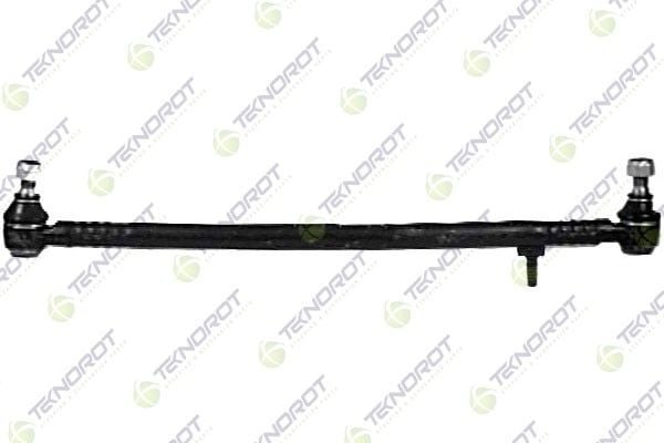 AĞIR VASITA ATEGO I/II 1998- KISA ROT A3754600005 TRW