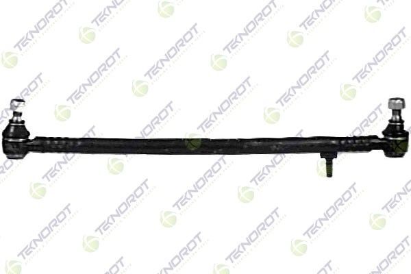 AĞIR VASITA ATEGO I/II 1998- KISA ROT A3754600005 TRW