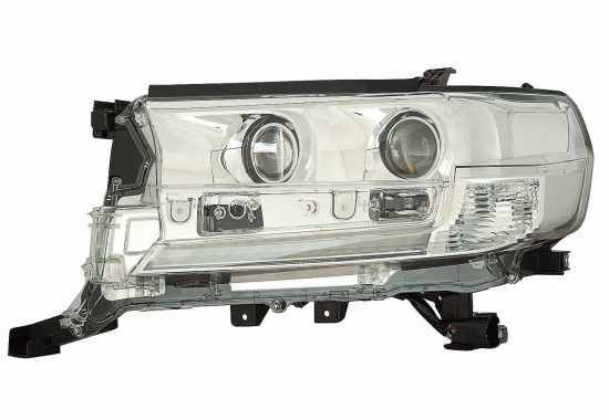 TOYOTA LAND CRUISER (J20) 15- FAR SOL 81106-60K10 DEPO