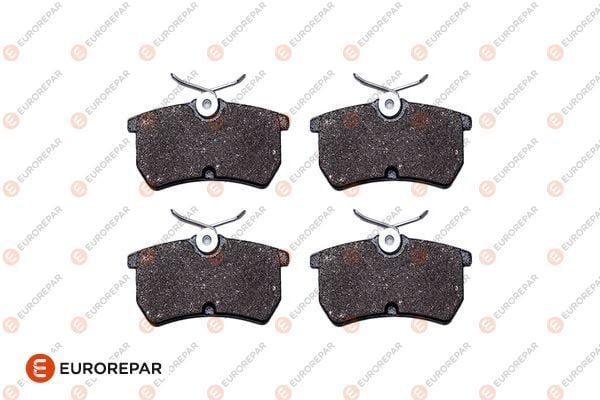 FORD FOCUS 98- FREN BALATASI ARKA 98AX 2M008 BB EUROREPAR