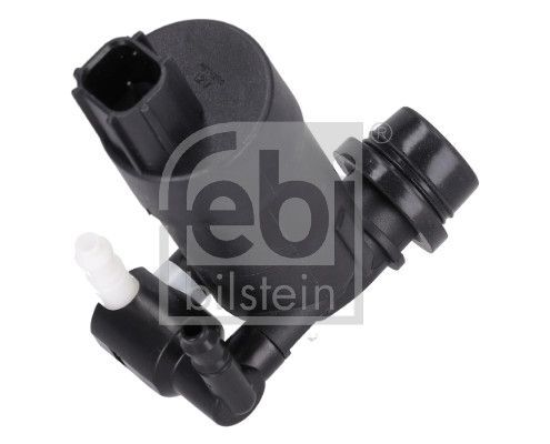 FORD FOCUS 11 CAM YIKAMA SU MOTORU BV61 17K624 BC FEBI