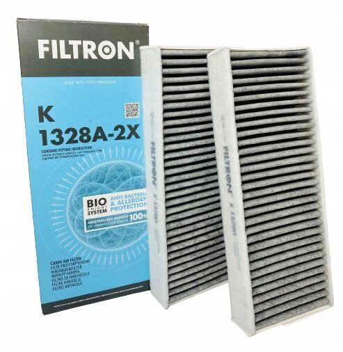 PSA 308 II(T9)/308 III/508 II/ASTRA L 2014- POLEN FILTRESI 9804163480 FILTRON