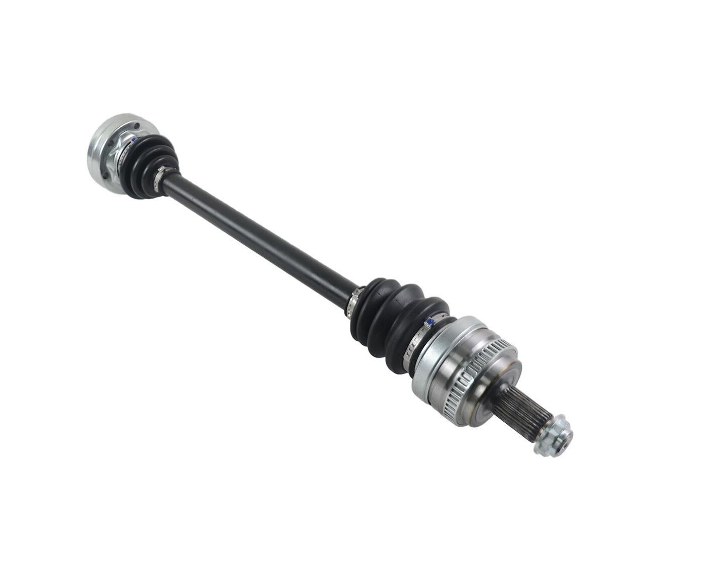 BMW E81-E82-E87-E88-E90-E90 LCI-E91-E91 LCI-E92-E92 LCI-E93-E93 LCI 05-11 AKS KOMPLE ARKA SOL 33217547069 BSG