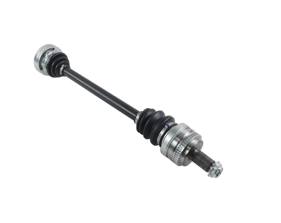 BMW E81-E82-E87-E88-E90-E90 LCI-E91-E91 LCI-E92-E92 LCI-E93-E93 LCI 05-11 AKS KOMPLE ARKA SOL 33217547069 BSG