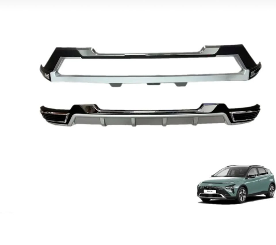 DİFÜZÖR HYUNDAİ BAYON ÖN ARKA 2025