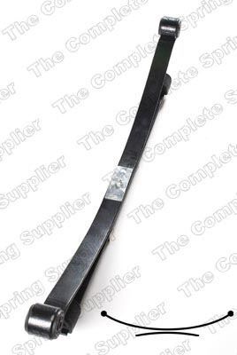 FORD CONNECT 02-13 ARKA MAKAS 2T14 5560 GP LESJOFORS