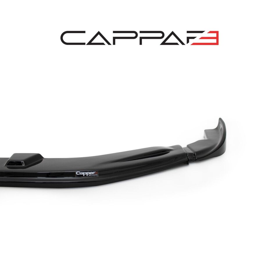 Honda Civic 2012-2015 Yıl Aralığı Uyumlu Ön Tampon Lip