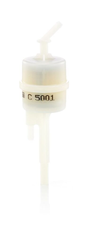 AĞIR VASITA ACTROS, ANTOS, AROCS, ATEGO 3 YAKIT FILTRESI A0004760119