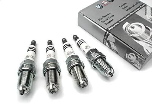 VOLKSWAGEN GOLF4-GOLF5-BORA-A3-TOLEDO-PASSAT-POLO 97- BUJI 101000033AA BOSCH