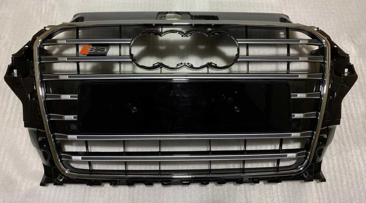 AUDI A3 S3 2013-2016 PANJUR