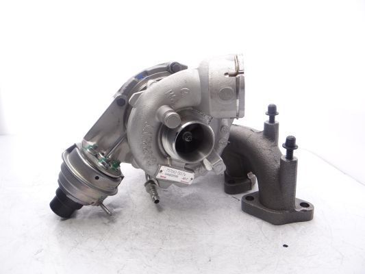 VOLKSWAGEN GOLF5-PASSAT-A3 05- TURBO SARJ 03G253010A BSG
