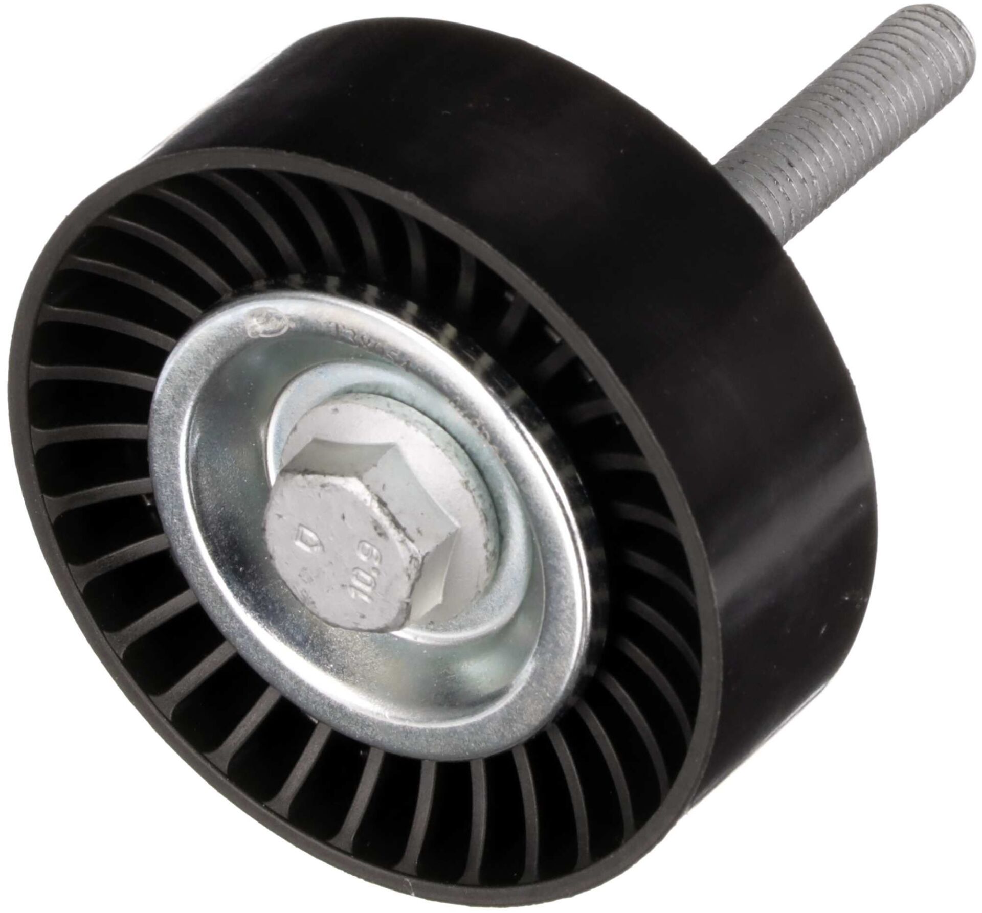 VOLKSWAGEN GOLF5-GOLF6-PASSAT-A3-LEON 04-13 V KAYIS GERGI RULMANI 1J0145276 GATES