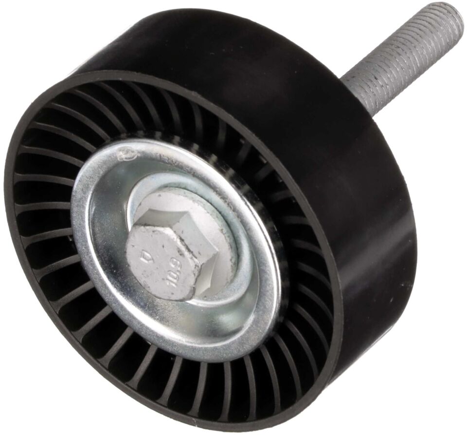 VOLKSWAGEN GOLF5-GOLF6-PASSAT-A3-LEON 04-13 V KAYIS GERGI RULMANI 1J0145276 GATES