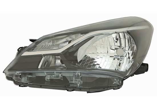 TOYOTA YARIS (P13) 17- FAR SOL 81170-0DJ70 DEPO