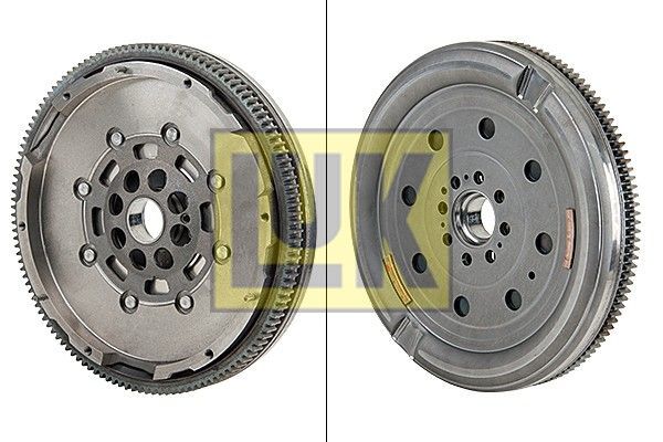 VOLKSWAGEN JETTA 14-17 VOLAN 06J105266AT LUK