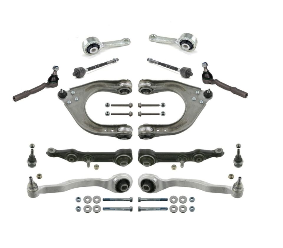 MERCEDES-BENZ W211-219 02-10 VIRAJ ASKI ROTU ÖN SOL A2113203989 FAG