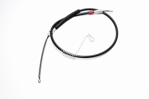 FORD TRANSIT V184 01- EL FREN TELI ARKA SAG YC15 2A635 AF CAVO