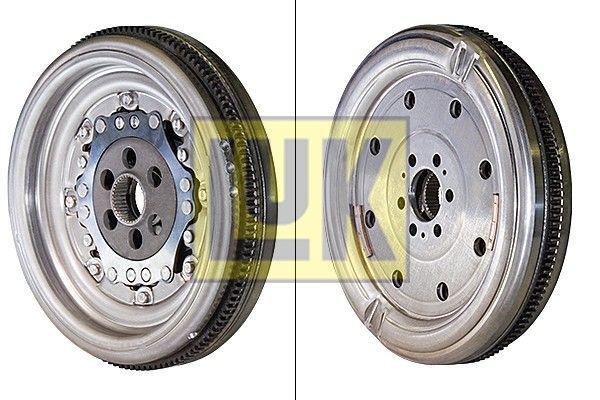 VOLKSWAGEN PASSAT CC 04- VOLAN 06J105266AE LUK