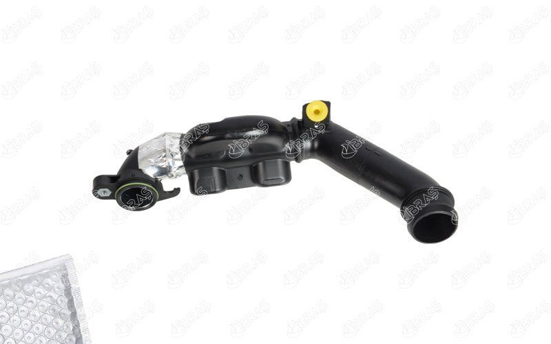 PEUGEOT 307/308/PARTNER 04- HAVA FILTRE SUSTURUCU BORUSU 1440.68 IBRAS