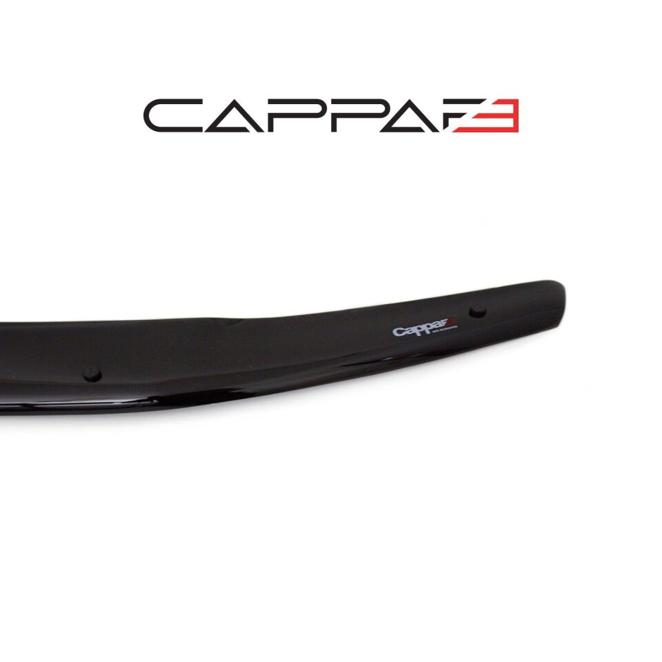 Honda Civic 2012-2015 Yıl Aralığı Uyumlu Kaput Rüzgarlık 4mm