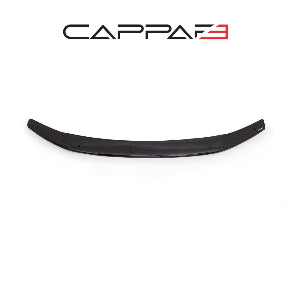 Honda Civic 2012-2015 Yıl Aralığı Uyumlu Kaput Rüzgarlık 4mm