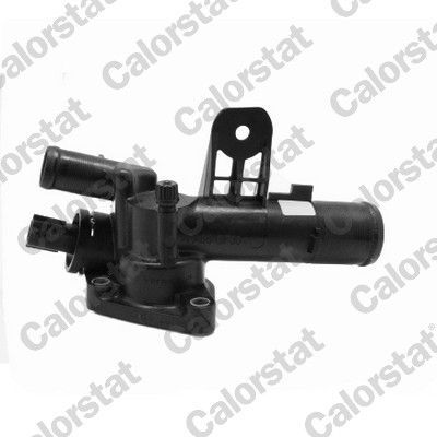 RENAULT FLUENCE / MEGANE II / CAPTUR/ LOGAN II / SANDERO / DUSTER 07- TERMOSTAT 110605536R VERNET