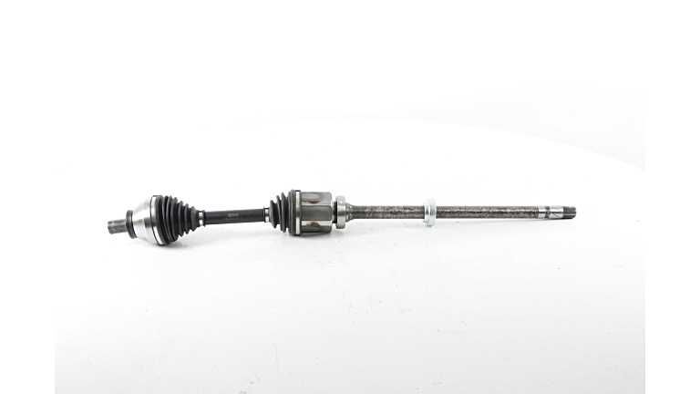 BMW FREELANDER 2 06-14 AKS KOMPLE ÖN SAG LR006706 BSG