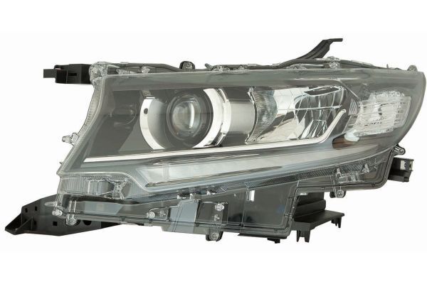 LAND  CRUISER PRADO 18- FAR SOL 81185-60N20 DEPO