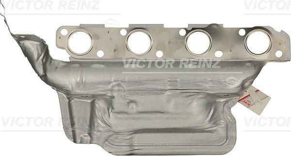 FORD TRANSIT V-347 06-12 MANIFOLD CONTASI EGZOS 6C1Q 9448 AB ROYAL