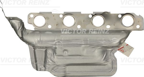 FORD TRANSIT V-347 06-12 MANIFOLD CONTASI EGZOS 6C1Q 9448 AB ROYAL