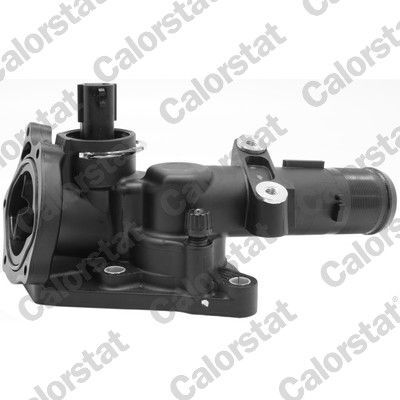 RENAULT CLIO IV/CAPTUR/KANGOO II/MEGAN IV-III/NISSAN-QASHQA/MERCEDES 12- TERMOSTAT 110602770R VERNET