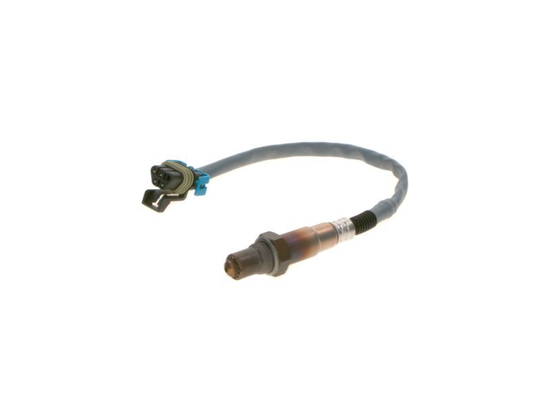 OPEL ANTARA 07- OKSIJEN SENSÖRÜ 12634061 BOSCH