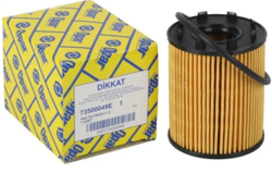 FIAT ALBEA-FIORINO-DOBLO-PUNTO-LINEA-IDEA-LINEA-ASTRA H-COMBO 03- YAG FILTRESI 73500049 FILTRON